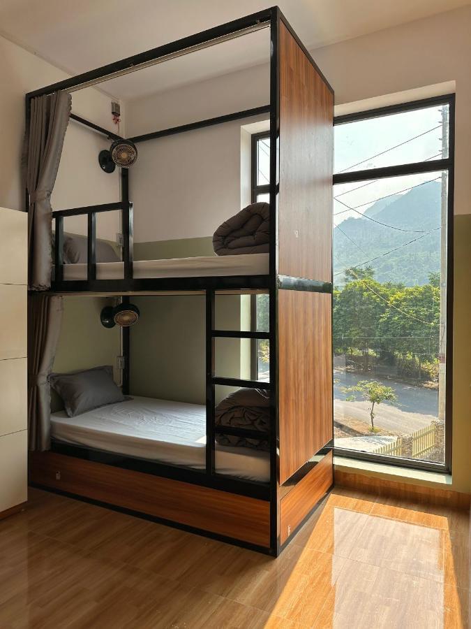Felila Hostel & Tours Хазянг Екстер'єр фото