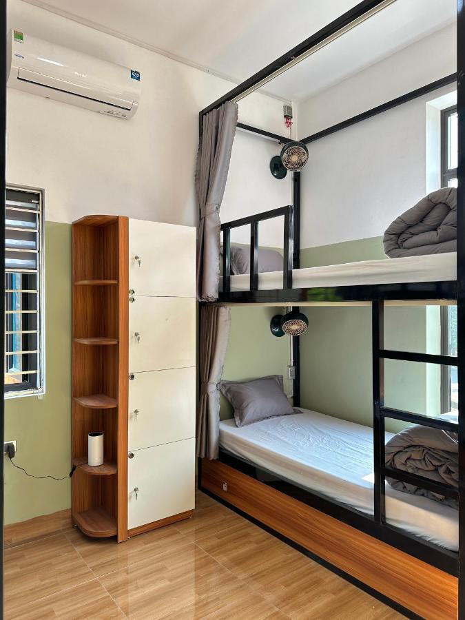 Felila Hostel & Tours Хазянг Екстер'єр фото