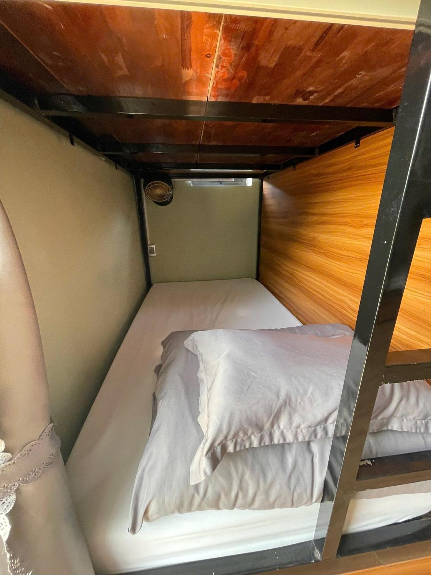 Felila Hostel & Tours Хазянг Екстер'єр фото