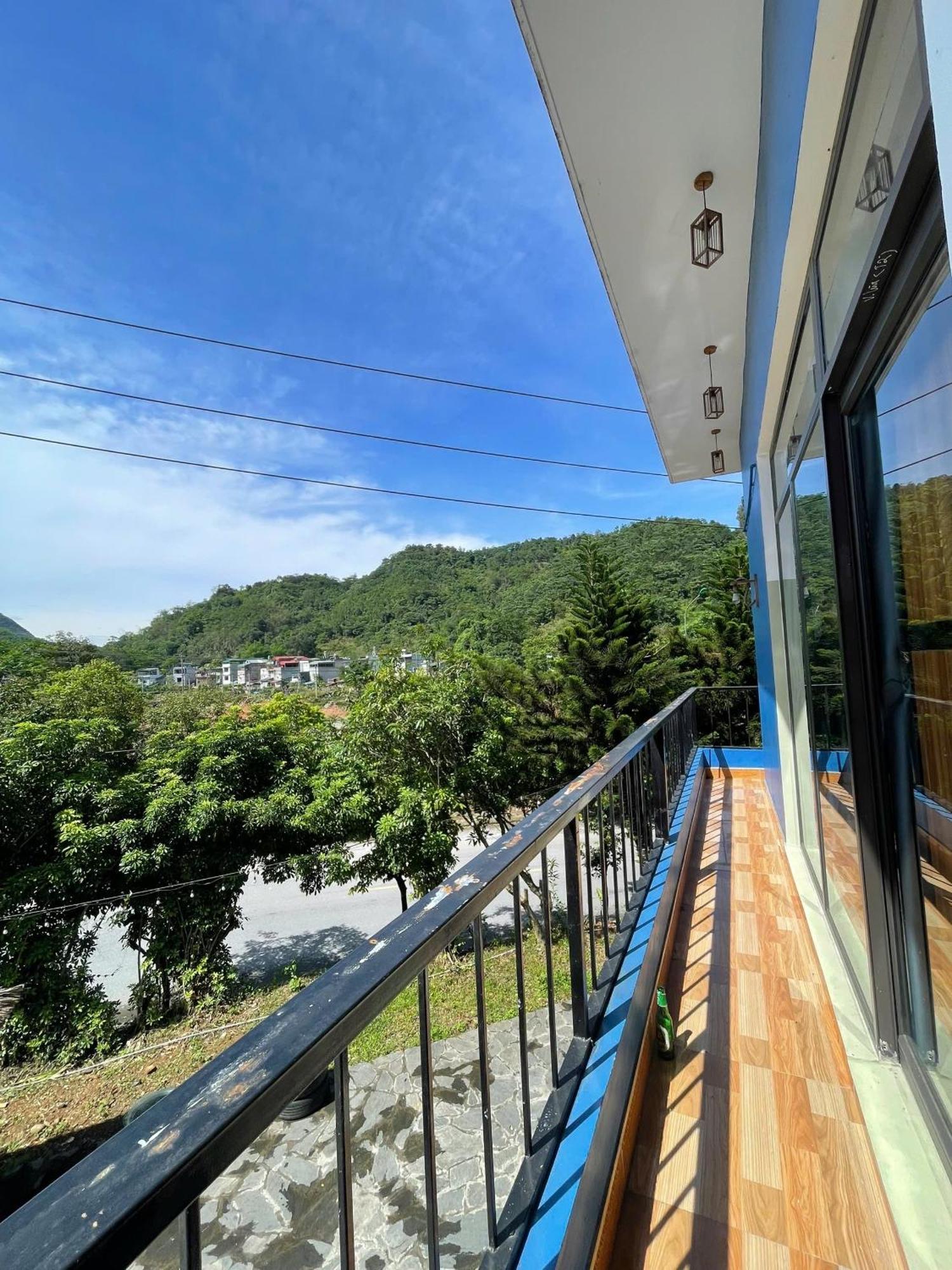 Felila Hostel & Tours Хазянг Екстер'єр фото